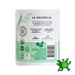 Chlorella Orgánica 180 tabletas 90g