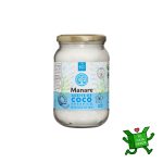 Aceite de Coco orgánico 500ml