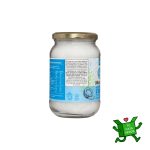 Aceite de Coco orgánico 500ml