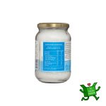 Aceite de Coco orgánico 500ml