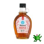 Jarabe de Maple 250ml Orgánico