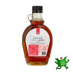 Jarabe de Maple 250ml Orgánico