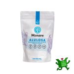 Alulosa 400g Marca Manare