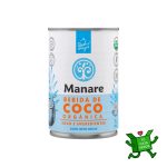 Bebida de Coco Orgánica 400ml